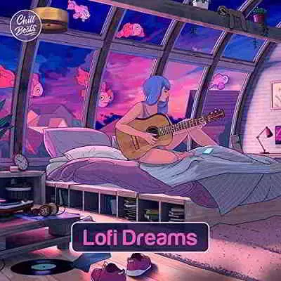 Chill Beats Presents: Lofi Dreams музыку скачать Chill Beats Presents: Lofi Dreams музыку торрент