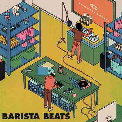 Barista Beats [by Etymology Records] скачать Сборник песен торрент