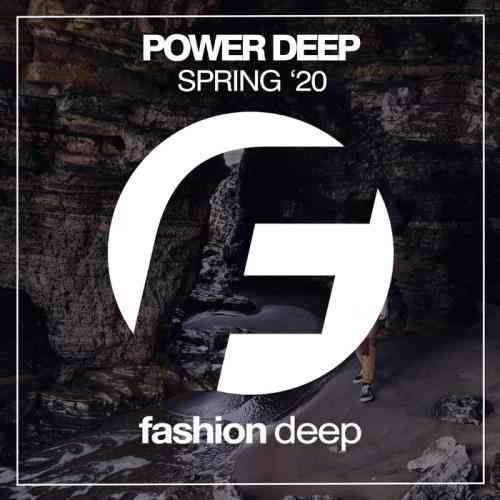 Power Deep Spring 20 скачать Сборник песен торрент