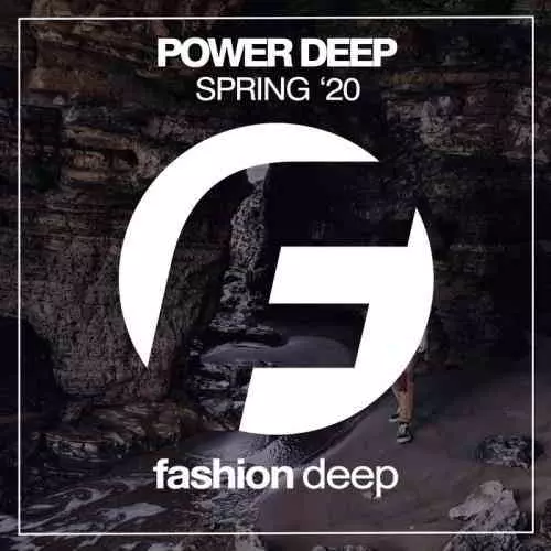 Power Deep Spring 20 музыку скачать Power Deep Spring 20 музыку торрент