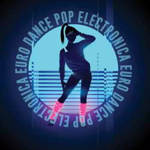 Electronica Euro Dance Pop музыку скачать Electronica Euro Dance Pop музыку торрент
