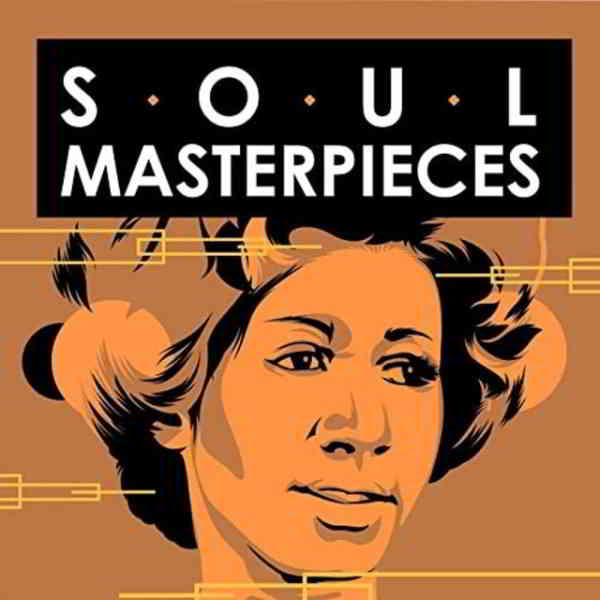 Soul Masterpieces скачать Сборник песен торрент