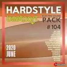 Beatport Hardstyle: Electro Sound Pack #104 музыку скачать Beatport Hardstyle: Electro Sound Pack #104 музыку торрент