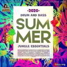 Summer Bass: Jungle Essentials скачать Сборник песен торрент