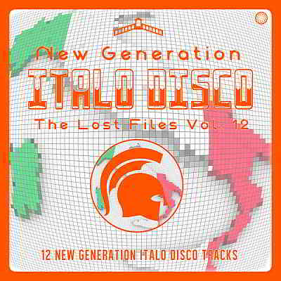 New Generation Italo Disco: The Lost Files Vol.12 скачать торрент файл