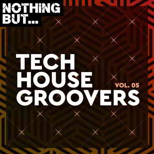 Nothing But Tech House Groovers Vol. 05 скачать Сборник песен торрент