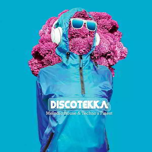 Discotekka: Melodic House & Techno's Finest Discotekka: Melodic House & Techno's Finest торрент