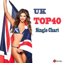 The Official UK Top 40 Singles Chart (19.06.2020) скачать Сборник песен торрент