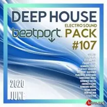 Beatport Deep House: Electro Sound Pack #107 музыку скачать Beatport Deep House: Electro Sound Pack #107 музыку торрент