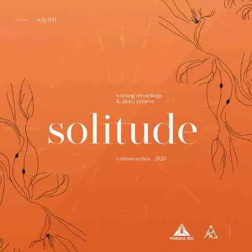Warung Recordings present. Solitude музыку скачать Warung Recordings present. Solitude музыку торрент