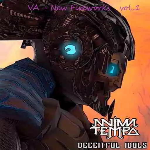 New Fireworks vol.1 музыку скачать New Fireworks vol.1 музыку торрент