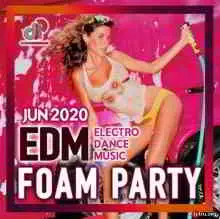 EDM Foam Party музыку скачать EDM Foam Party музыку торрент