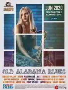 Old Alabama Blues музыку скачать Old Alabama Blues музыку торрент
