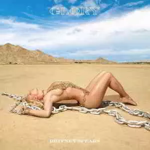 Britney Spears - Glory Britney Spears - Glory торрент