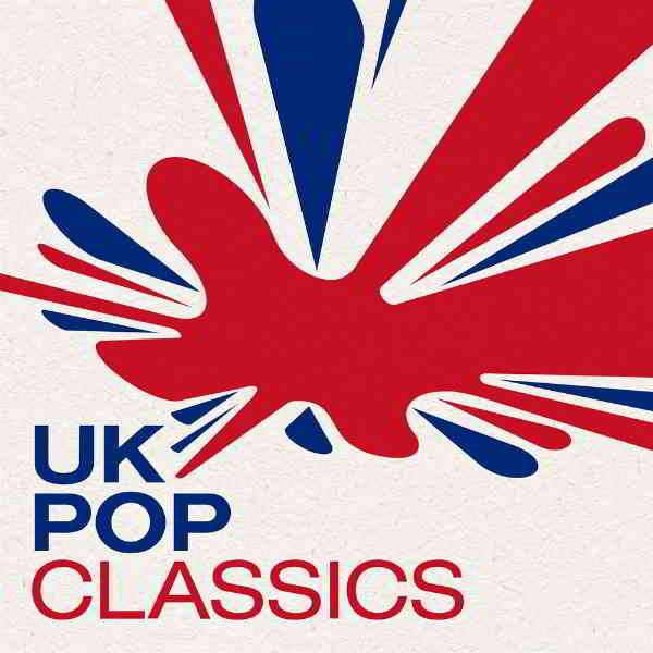 UK Pop Classics скачать Сборник песен торрент