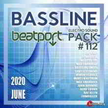 Beatport Bassline: Electro Sound Pack #112 скачать Сборник песен торрент