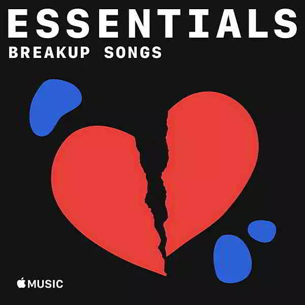 Breakup Songs Essentials музыку скачать Breakup Songs Essentials музыку торрент