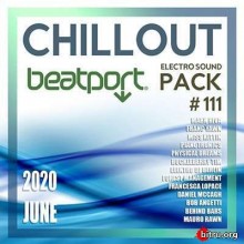 Beatport Chillout: Electro Sound Pack #111 скачать Сборник песен торрент