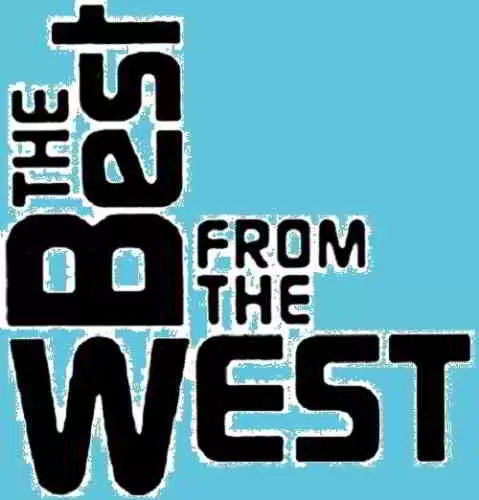 The Best From The West музыку скачать The Best From The West музыку торрент