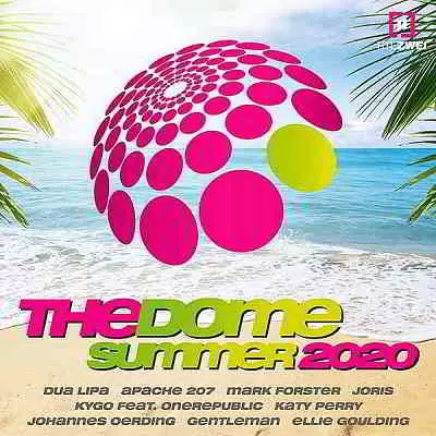 The Dome Summer 2020 музыку скачать The Dome Summer 2020 музыку торрент