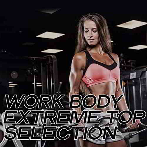 Work Body Extreme Top Selection (2020) скачать Сборник песен торрент