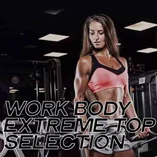 Work Body Extreme Top Selection (2020) Work Body Extreme Top Selection (2020) торрент