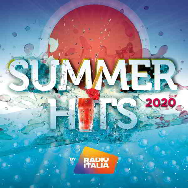 Radio Italia: Summer Hits 2020 [2CD] скачать Сборник песен торрент