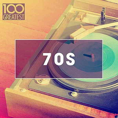 100 Greatest 70s: Golden Oldies From The 70s скачать торрент файл