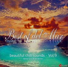 Best Of Del Mar Vol.9: Beautiful Chill Sounds скачать Сборник песен торрент