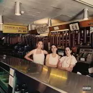 Haim - Women In Music Pt. III музыку скачать Haim - Women In Music Pt. III музыку торрент