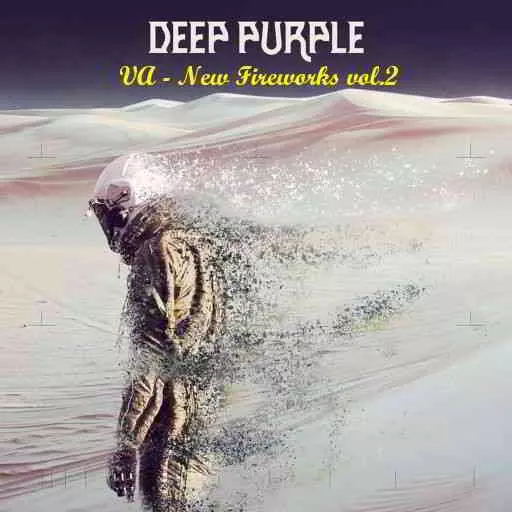 New Fireworks vol.2 музыку скачать New Fireworks vol.2 музыку торрент
