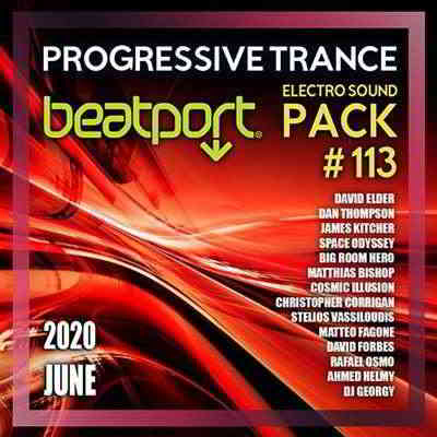 Beatport Progressive House: Electro Sound Pack #113 скачать торрент файл