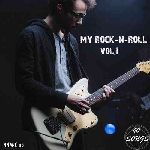 My rock-n-roll vol.1 скачать Сборник песен торрент