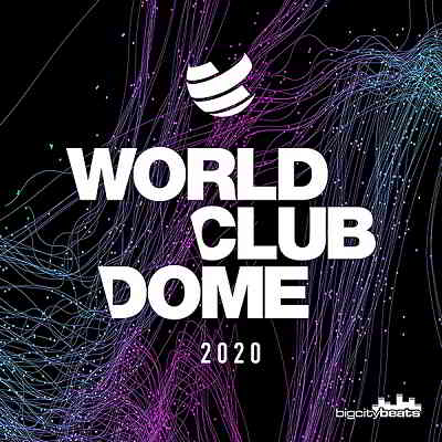 World Club Dome 2020 [Kontor Records] скачать Сборник песен торрент