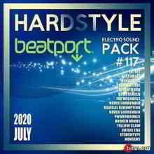 Beatport Hardstyle: Electro Sound Pack #117 скачать Сборник песен торрент