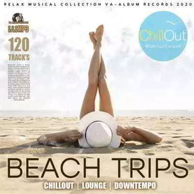 Beach Trips музыку скачать Beach Trips музыку торрент