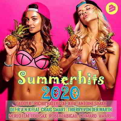 Summerhits 2020 скачать Сборник песен торрент