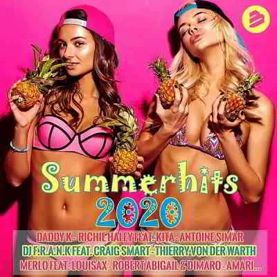 Summerhits 2020 Summerhits 2020 торрент