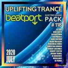 Beatport Uplifting Trance: Electro Sound Pack #118 скачать Сборник песен торрент