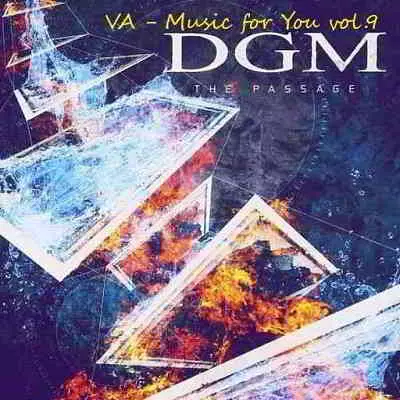 Music for You vol.9 музыку скачать Music for You vol.9 музыку торрент