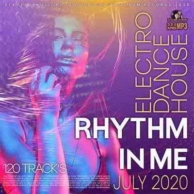 Rhythm In Me: Dance House Mix музыку скачать Rhythm In Me: Dance House Mix музыку торрент