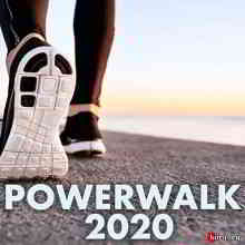 Powerwalk 2020 скачать Сборник песен торрент