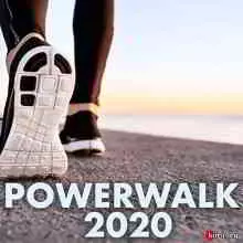 Powerwalk 2020 музыку скачать Powerwalk 2020 музыку торрент