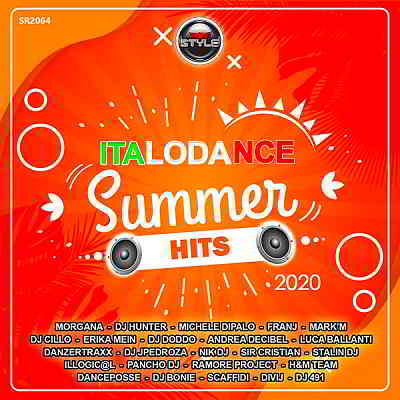 Italodance Summer Hits 2020 скачать торрент файл