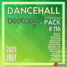 Beatport Dancehall: Electro Sound Pack #116 скачать Сборник песен торрент