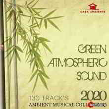 Green Atmospheric Sound скачать Сборник песен торрент