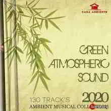 Green Atmospheric Sound музыку скачать Green Atmospheric Sound музыку торрент