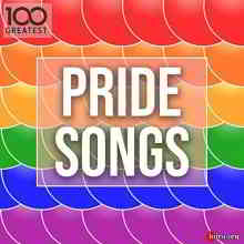 100 Greatest Pride Songs скачать Сборник песен торрент