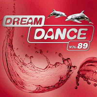 Dream Dance Vol.89 [3CD] скачать Сборник песен торрент