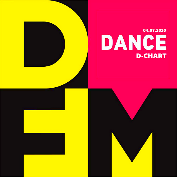 Radio DFM: Top D-Chart [04.07] скачать Сборник песен торрент